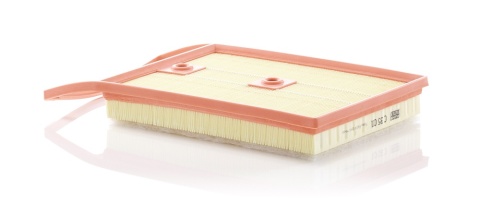 FILTR POWIETRZA AUDI A1 VW POLO V, C35011