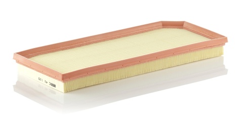 FILTR POWIETRZA AUDI A3 2,0TFSI (AXX), C41110