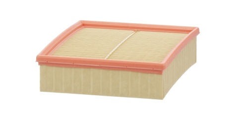 FILTR POWIETRZA AUDI A4/A6 1.8I/1.9TDI/2.4I, C26168