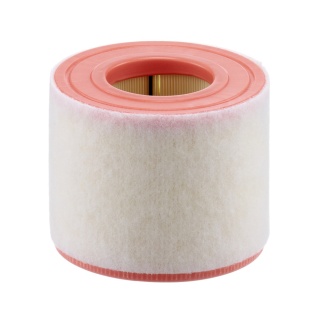 FILTR POWIETRZA AUDI A6, C15010