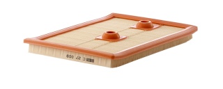 FILTR POWIETRZA AUDI SEAT SKODA VW, C27009