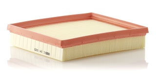 FILTR POWIETRZA BMW 1, C24025