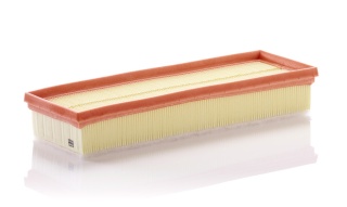 FILTR POWIETRZA BMW 5 F10/F11/F18 X4 F26, C34120