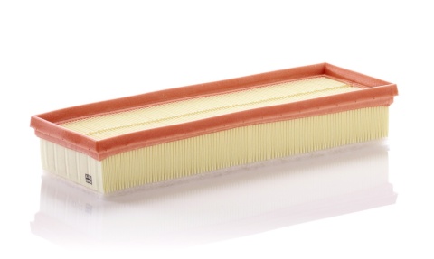 FILTR POWIETRZA BMW 5 F10/F11/F18 X4 F26, C34120