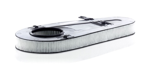 FILTR POWIETRZA BMW 5/7 F10/F11/F18 09-, C51001