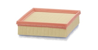 FILTR POWIETRZA BMW, C24024