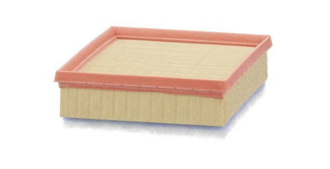 FILTR POWIETRZA BMW, C24024