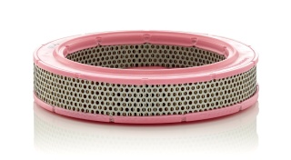 FILTR POWIETRZA BMW, C2649