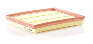 FILTR POWIETRZA BMW, C27026