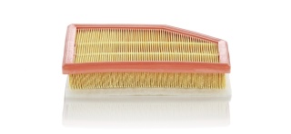 FILTR POWIETRZA BMW, C27126