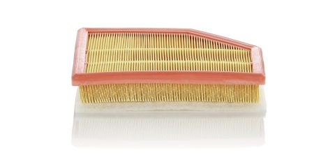 FILTR POWIETRZA BMW, C27126