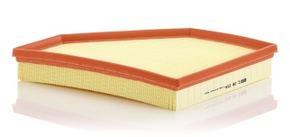 FILTR POWIETRZA BMW, C28054