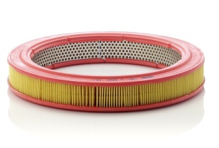 FILTR POWIETRZA BMW E30 1.5-2.0, C3260