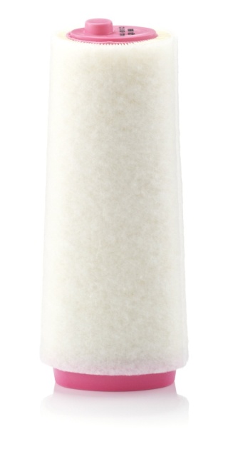 FILTR POWIETRZA BMW E46 320TD 98- ROVER, C15105/1