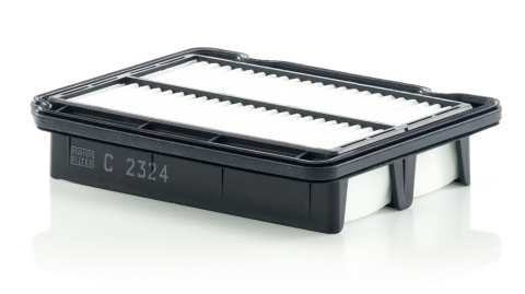 FILTR POWIETRZA CHEVROLET AVEO 1.2/1.4, C2324