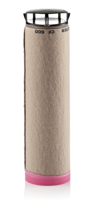 FILTR POWIETRZA CIĄGNIKI MASSEY FERGUSON, CF500