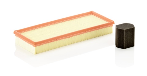 FILTR POWIETRZA CITROEN BERLINGO C3, C36007KIT