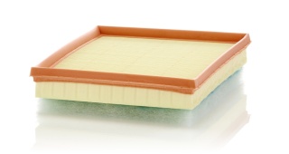 FILTR POWIETRZA CITROEN BERLINGO C3 CACTUS, C24017