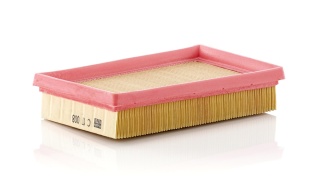 FILTR POWIETRZA CITROEN C1, C17008