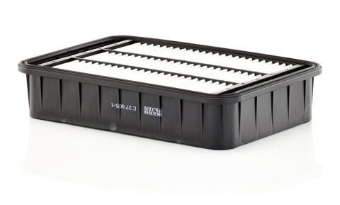 FILTR POWIETRZA CITROEN PEUGEOT MITSUBISHI, C27003/1