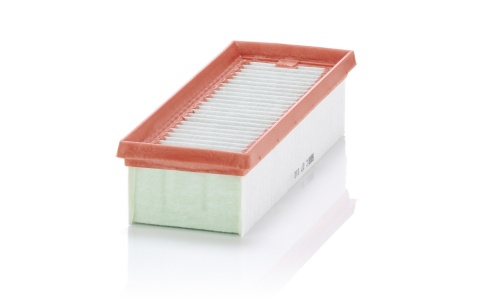 FILTR POWIETRZA DACIA, C27010