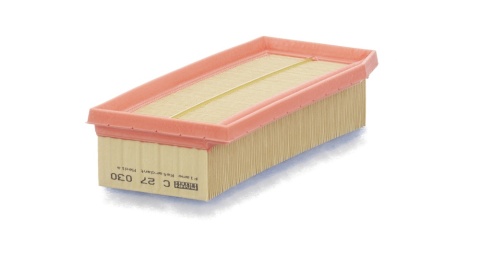 FILTR POWIETRZA DACIA DUSTER II, C27030