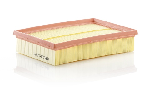 FILTR POWIETRZA DAEWOO AVEO, C24028