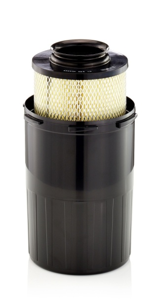 FILTR POWIETRZA DB 208D-410D, C15200