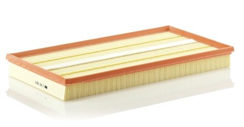 FILTR POWIETRZA DB VIANO 9/03- VITO II 9, C42192/1