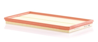 FILTR POWIETRZA DB VITO III, C42002