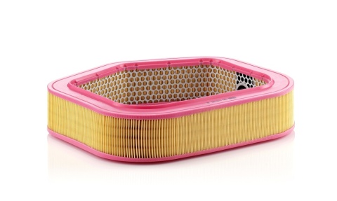 FILTR POWIETRZA DB W123, C40193