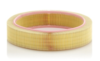 FILTR POWIETRZA DB W124 260E-300TE, C41173