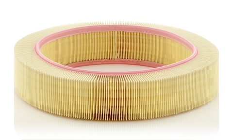 FILTR POWIETRZA DB W126 420 85-91, C40174