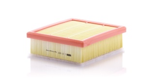 FILTR POWIETRZA FIAT 500X, C21002
