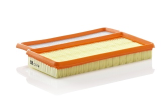 FILTR POWIETRZA FIAT, C24006