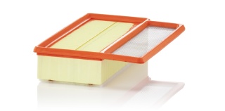 FILTR POWIETRZA FIAT, C24080