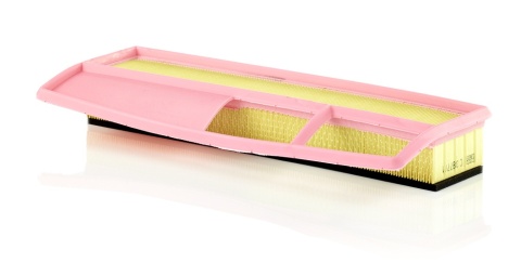 FILTR POWIETRZA FIAT IDEA,PANDA,PUNTO 1.3 JTD 03-, C3877/1