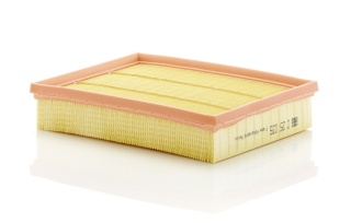 FILTR POWIETRZA FORD, C25035