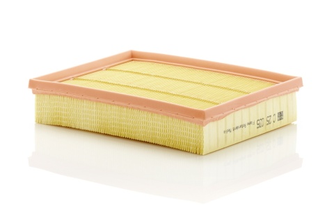 FILTR POWIETRZA FORD, C25035