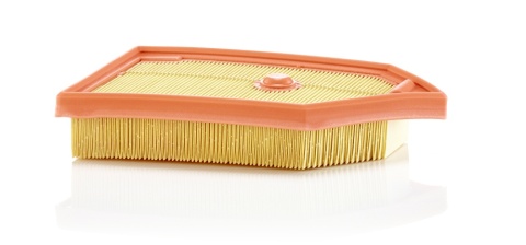 FILTR POWIETRZA FORD, C26040