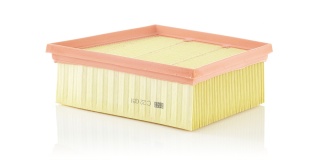 FILTR POWIETRZA FORD ECOSPORT FIESTA VII, C22031