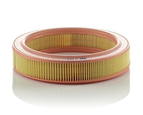 FILTR POWIETRZA FORD FIESTA 1.1 -88,ESCORT 1.1 -90, C2534