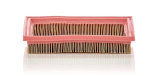 FILTR POWIETRZA FORD FIESTA 1.3-1.6 16V, C2244