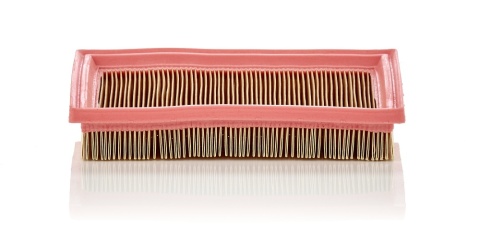 FILTR POWIETRZA FORD FIESTA 1.3-1.6 16V, C2244