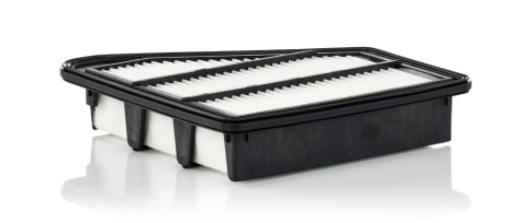 FILTR POWIETRZA HONDA, C24075