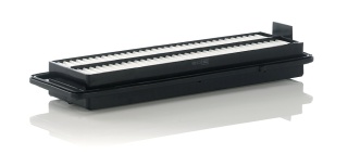 FILTR POWIETRZA HONDA, C37005