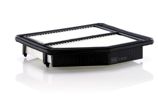 FILTR POWIETRZA HONDA CIVIC IX, C24021