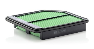 FILTR POWIETRZA HONDA CIVIC VIII, C2240