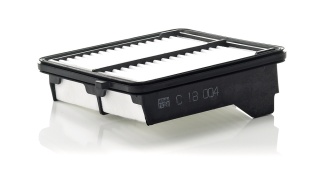 FILTR POWIETRZA HONDA JAZZ, C18004