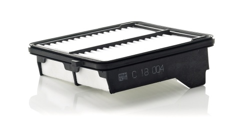 FILTR POWIETRZA HONDA JAZZ, C18004